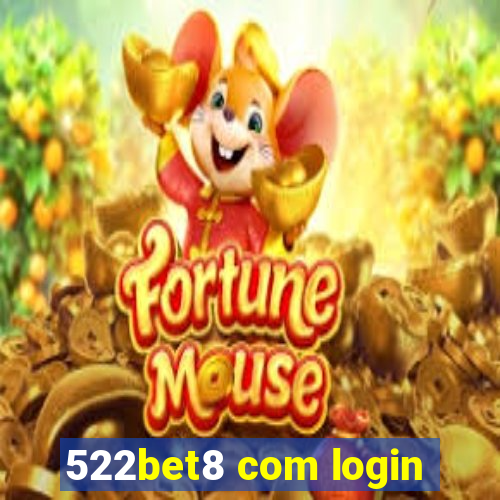 522bet8 com login